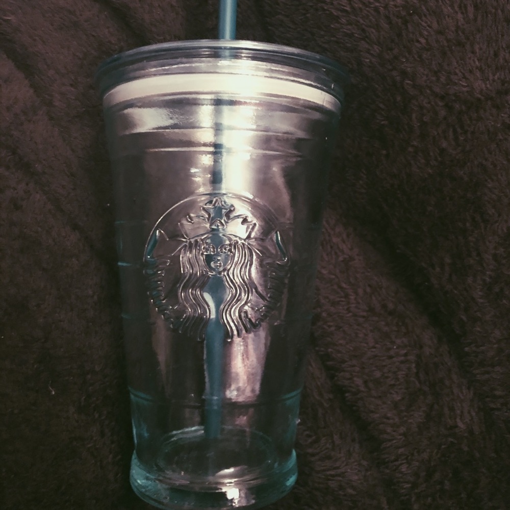 Starbucks Tumbler